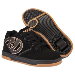 Heely’s Propel 2.0